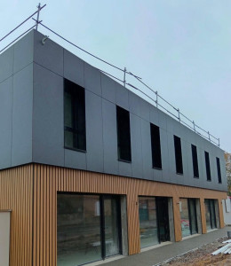 Photo de galerie - Bricolage et multi services