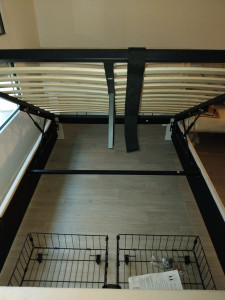 Photo de galerie - Montage meubles en kit