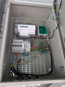 Photo de galerie - Dépannage sur tout type d'installation