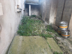 Photo de galerie - Jardinier