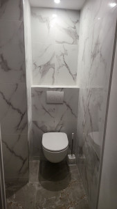 Photo de galerie - Wc