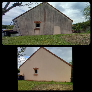 Photo de galerie - Couverture - Toiture