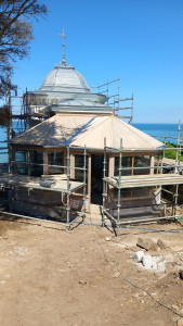 Photo de galerie - Peinture - Tapisserie