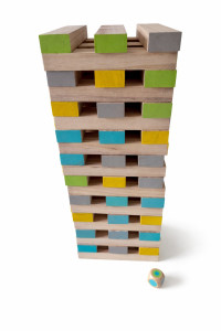 Photo de galerie - Jouet en bois