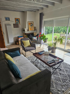 Photo de galerie - Ménage