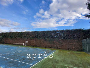 Photo de galerie - Fin des travaux 