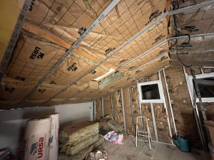 Photo de galerie - Artisan tout corps d'état - Rénovation