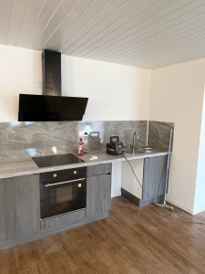 Photo de galerie - Cuisine 