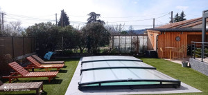 Photo de galerie - Avant