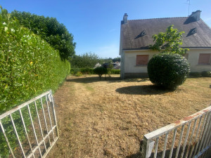 Photo de galerie - Après débroussaillage et tonte