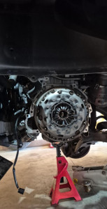 Photo de galerie - Réparation voiture