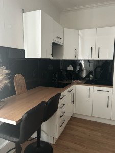 Photo de galerie - Ménage Air BNB