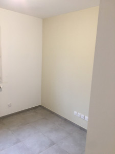 Photo de galerie - L'une des 4 chambres d'une maison neuve individuelle 