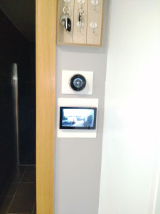 Photo de galerie - Installation électrique