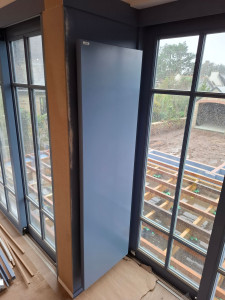 Photo de galerie - Installations radiateur.