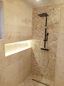 Photo de galerie - Carrelage