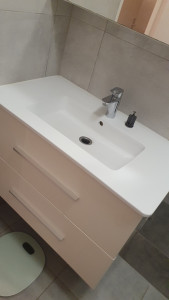 Photo de galerie - Ménage