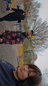 Photo de galerie - L equipe