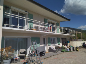 Photo de galerie - Depose 