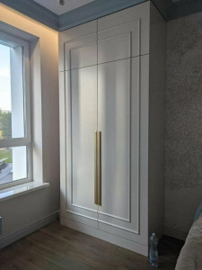 Photo de galerie - Armoire 