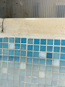 Photo de galerie - Reprises mosaïque 