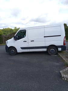 Photo de galerie - Sérieux et ponctuel 