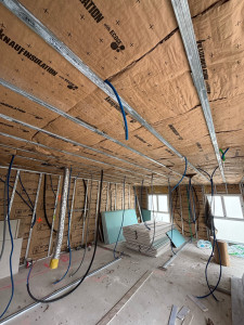 Photo de galerie - Placo 