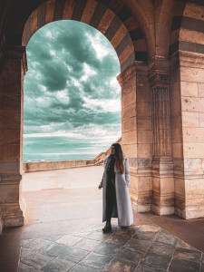 Photo de galerie - Photographe