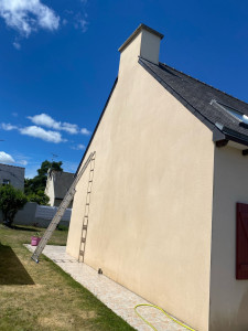 Photo de galerie - Bricolage et multi services