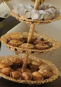 Photo de galerie - Traiteur