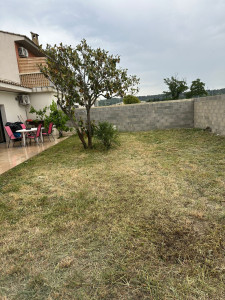 Photo de galerie - Après le jardin 