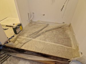 Photo de galerie - Maçonnerie