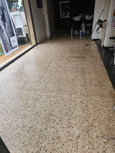 Photo de galerie - Avant.
