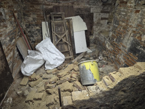 Photo de galerie - Évacuation déchets - Gravats