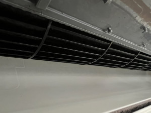 Photo de galerie - Voici une photo après le passage de Cleaning Mountain.