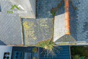 Photo de galerie - Inspections par drone 4k