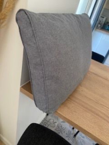 Photo de galerie - Couturière