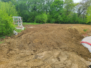 Photo de galerie - Terrassement - Assainissement
