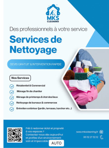 Photo de galerie - Ménage