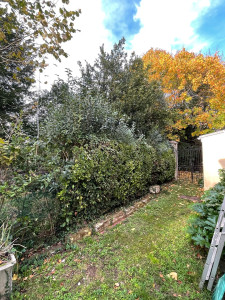 Photo de galerie - Jardinier