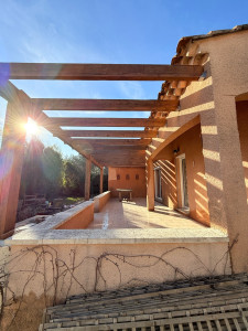 Photo de galerie - Bricolage et multi services