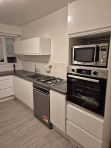 Photo de galerie - Montage meubles en kit