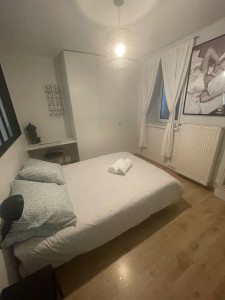 Photo de galerie - Airbnb