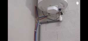 Photo de galerie - Plomberie - Installation sanitaire