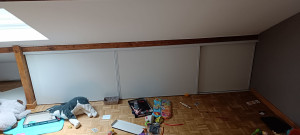 Photo de galerie - Menuiserie - Huisserie - Agencement