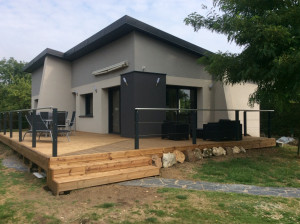 Photo de galerie - Réalisation