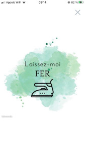 Photo de galerie - Ménage
