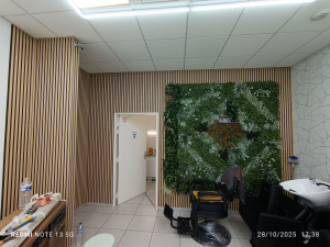Photo de galerie - Décoration 