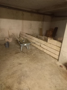 Photo de galerie - Pour monter des agglos