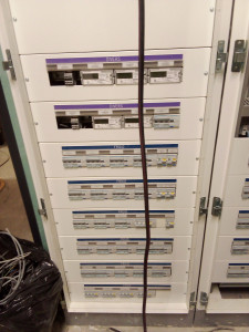 Photo de galerie - Armoir électrique 